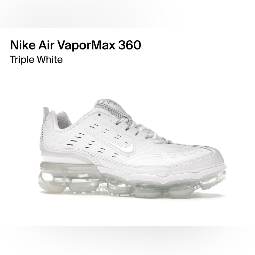 Nike Vapormax